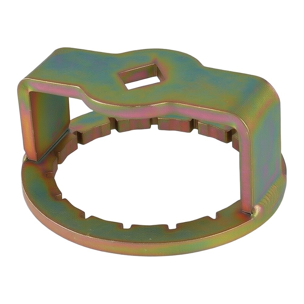 Oil Filter Wrench - Soquete de Chave para Filtro de
