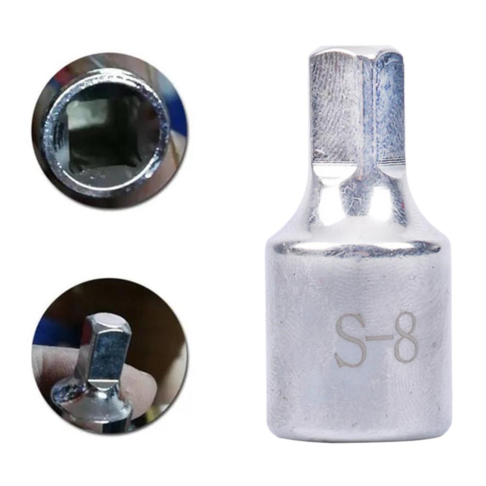 Oil Filter Wrench - Chave de parafuso quadrada para cárter