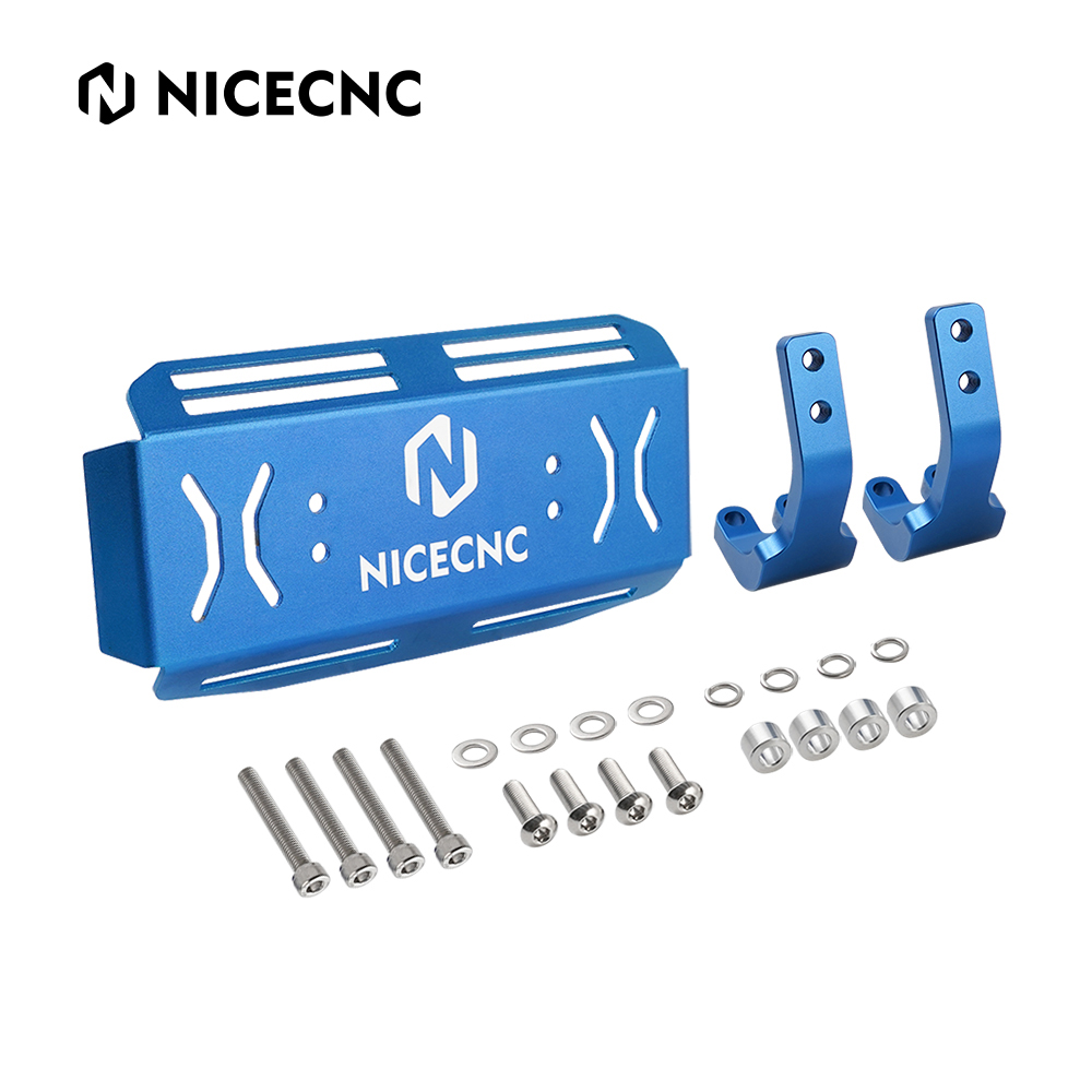 Exhaust Pipe Expander - Nicecnc atv amortecedor traseiro bash guarda