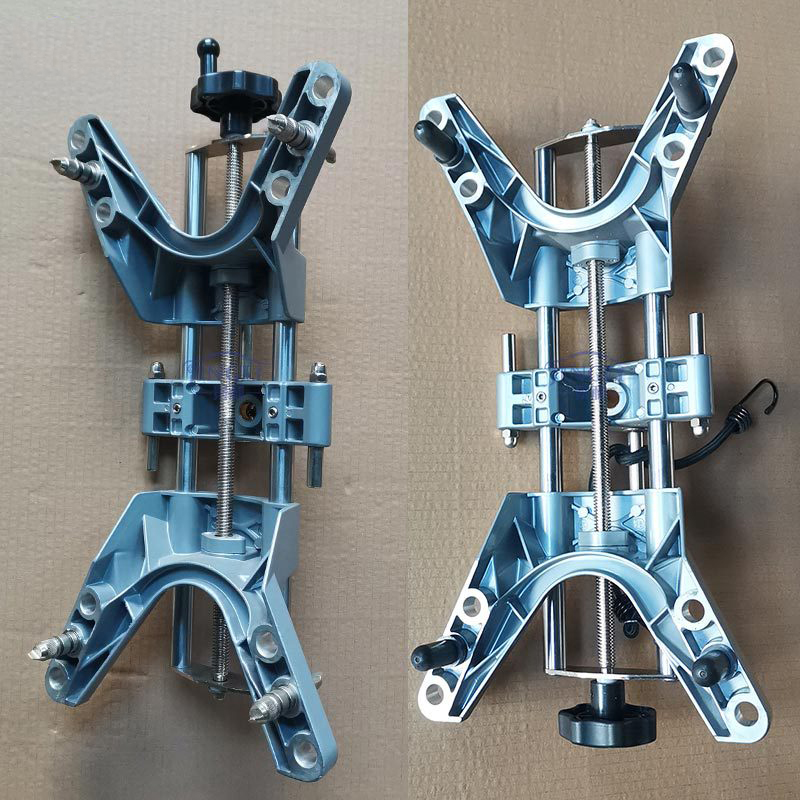 Wheel Alignment Machine - Máquina de alinhamento de rodas 3d,