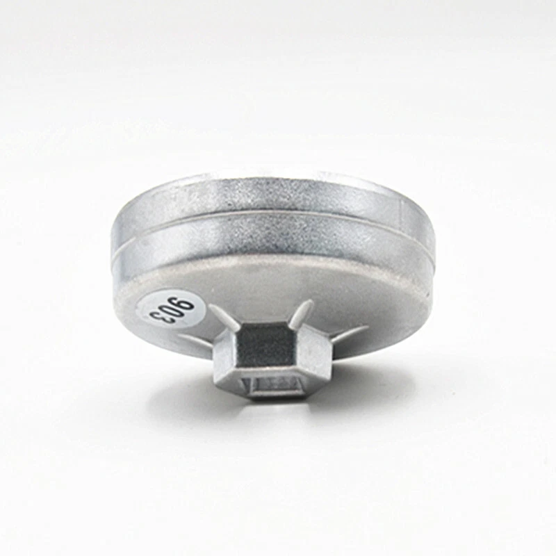 Oil Filter Wrench - Chave de Filtro de Óleo 74mm