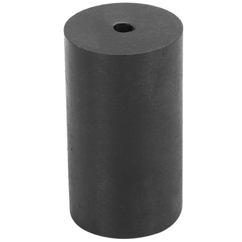 Sandblaster Cabinet - Bico de carboneto de boro 35x20x3mm,