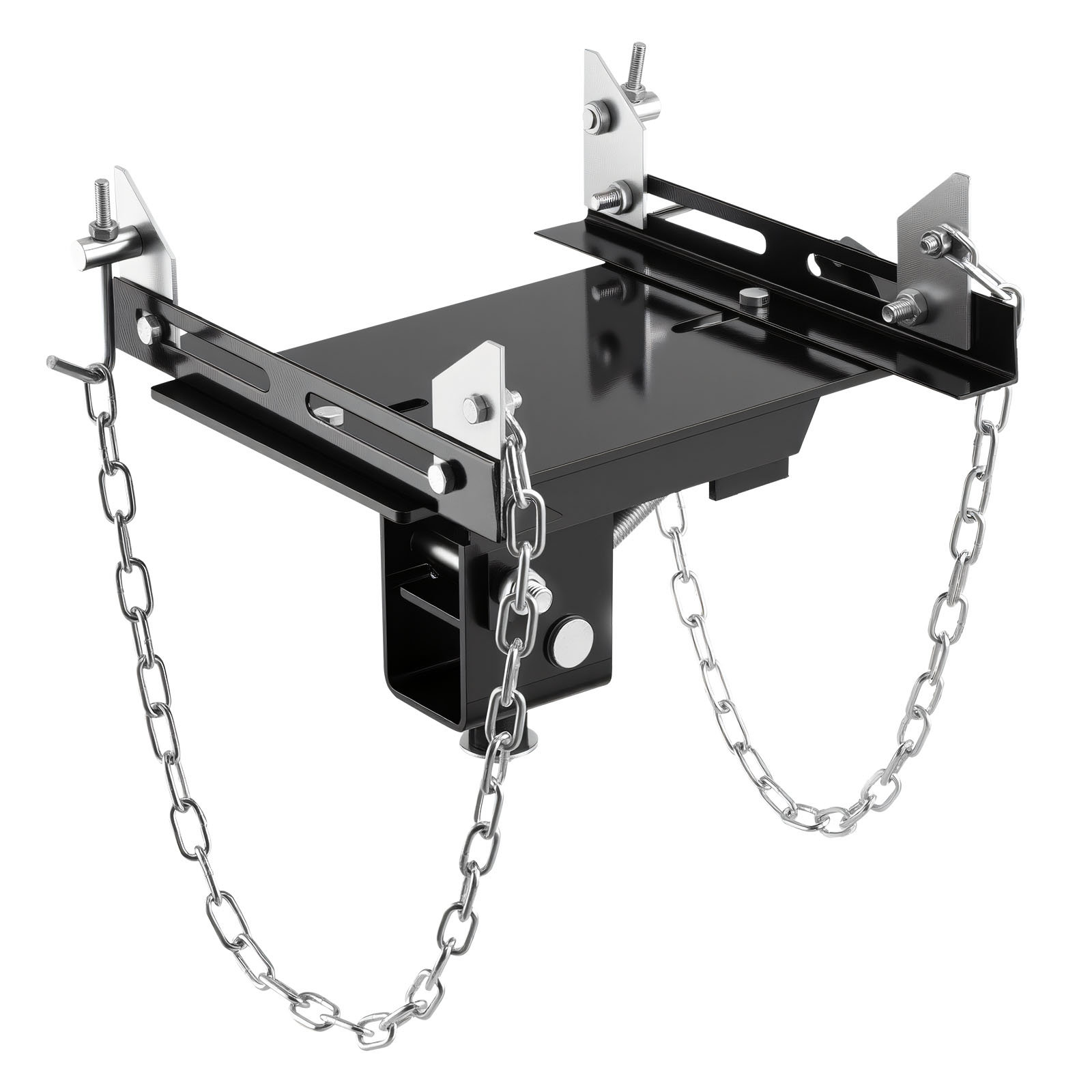 Transmission Jack Adapter - Adaptador de Macaco de Transmissão SucceBuy