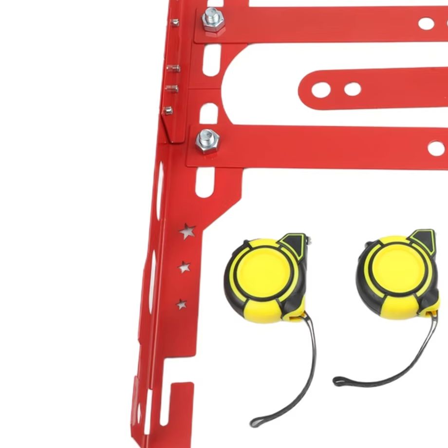 Wheel Alignment Machine - Kit de Ferramentas para Alinhamento de