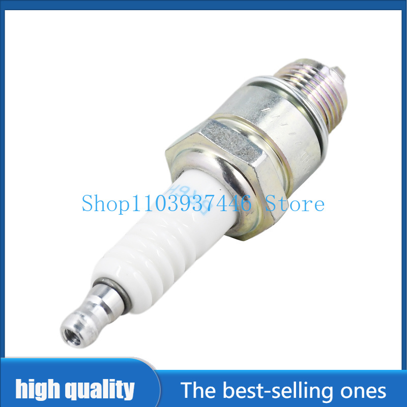 Ngk Spark Plug Iridium Ix - Vela de Ignição TY6126 3322 BR4HS