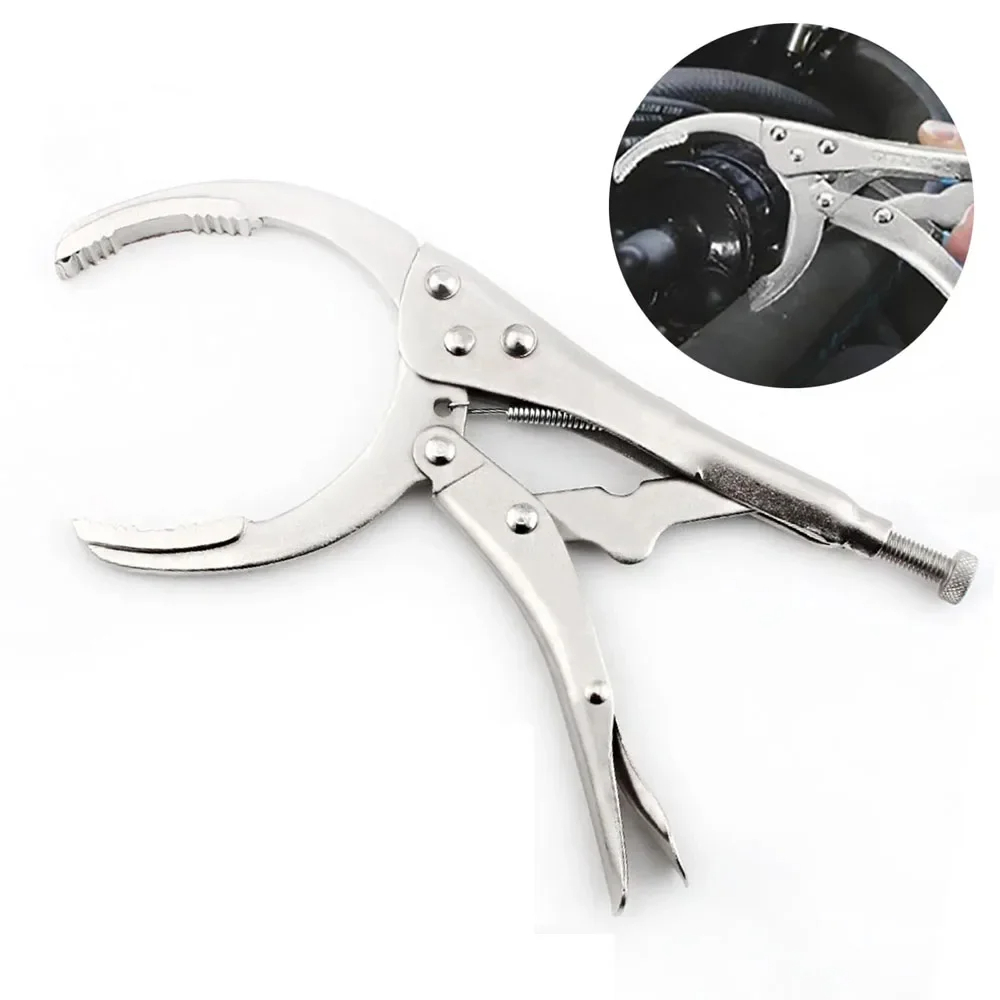 Oil Filter Wrench - Chave de Filtro de Óleo de