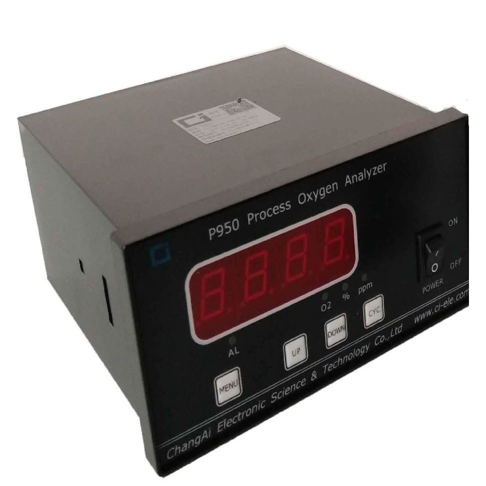 Analisador de Pureza de Gás Ox - Air Compressor avaliação e preço