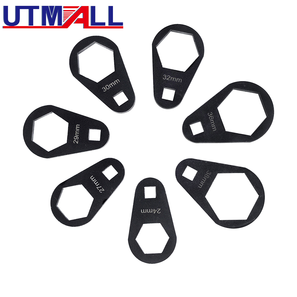 Conjunto de chave de tampa off - Oil Filter Wrench avaliação e preço