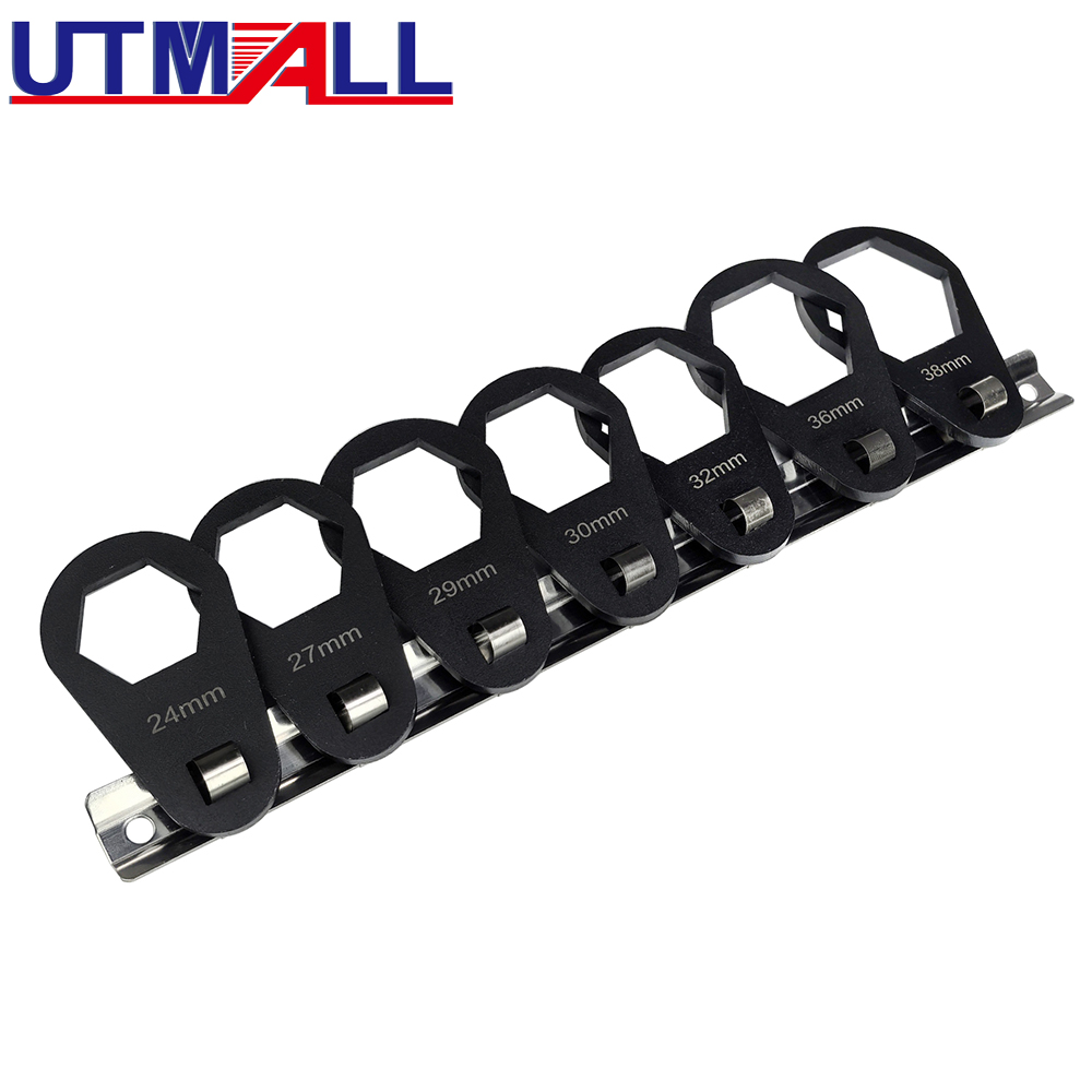 Conjunto de chave de tampa off - Oil Filter Wrench avaliação e preço