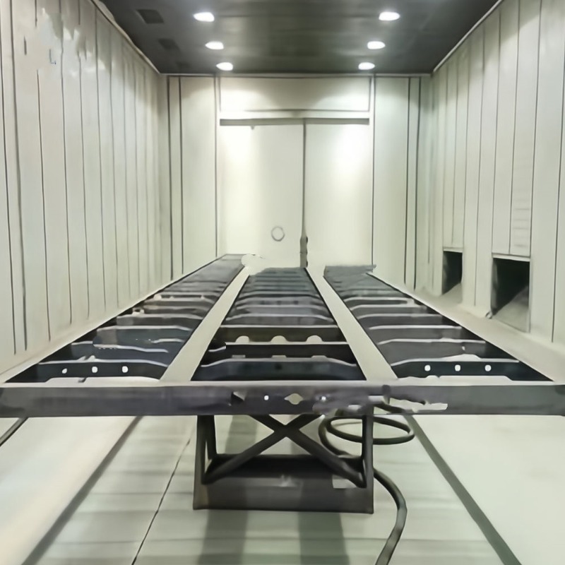 Sistema Completo de Cabine de  - Sandblaster Cabinet avaliação e preço