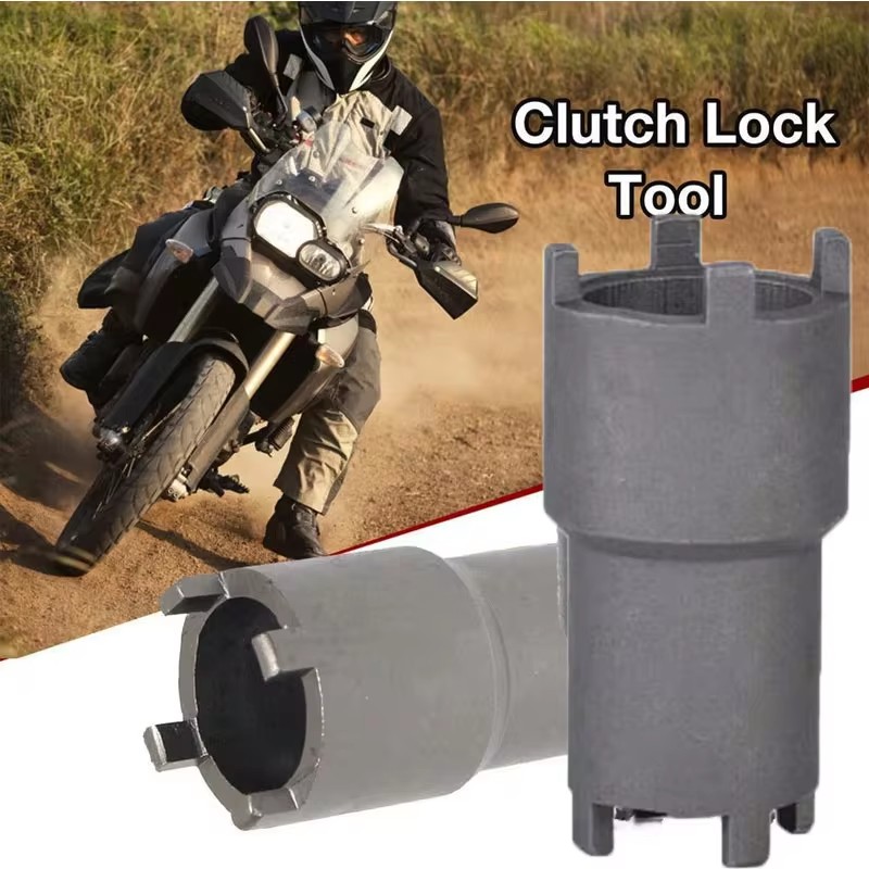 Motocicleta Double Clutch Nut  - Oil Filter Wrench avaliação e preço