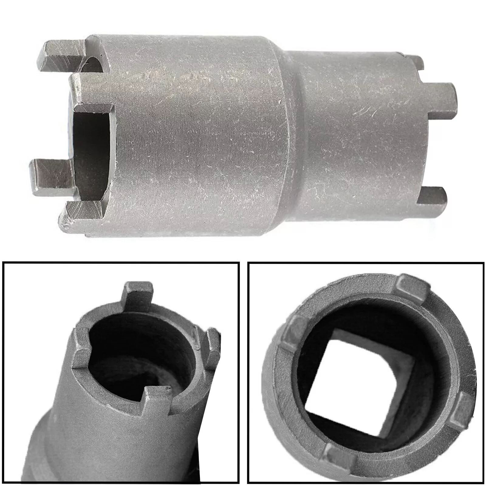 Motocicleta Double Clutch Nut  - Oil Filter Wrench avaliação e preço
