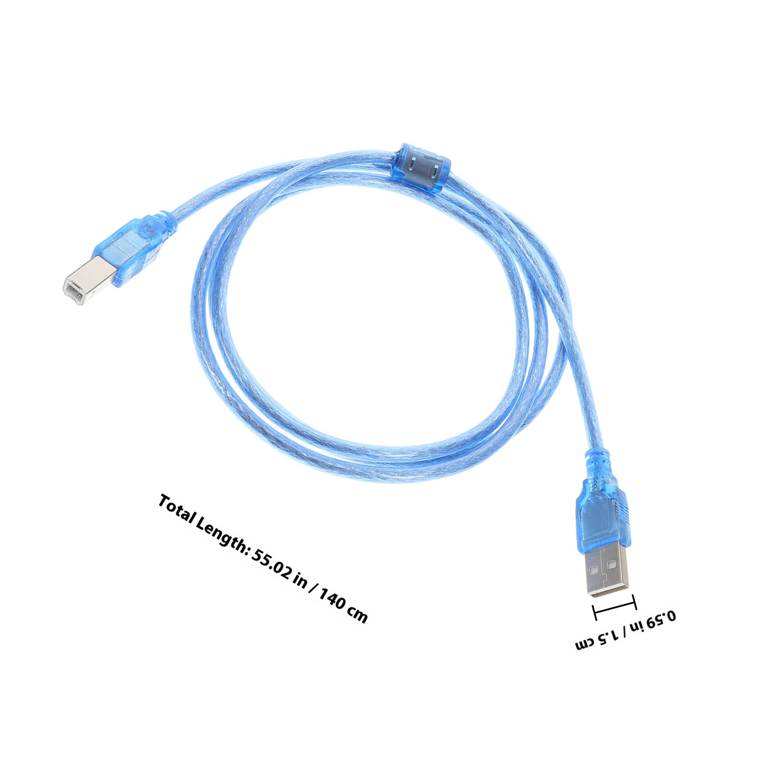 Cabo USB MIDI para Teclado Ele - Transmission Jack Adapter avaliação e preço