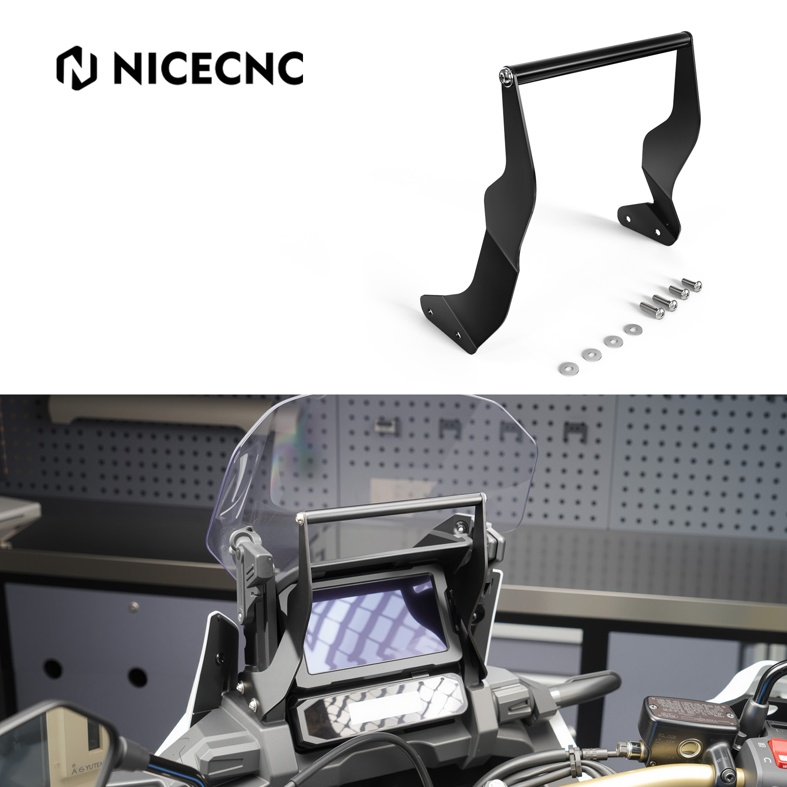 Suporte de Navegação NICECNC p - Exhaust Pipe Expander avaliação e preço