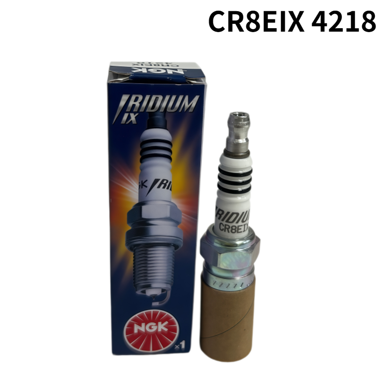 Vela de Ignição NGK 1PC CR8EIX - Ngk Spark Plug Iridium Ix avaliação e preço