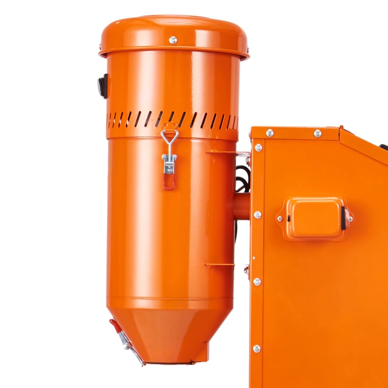 Sistema de Coleta de Poeira Su - Sandblaster Cabinet avaliação e preço
