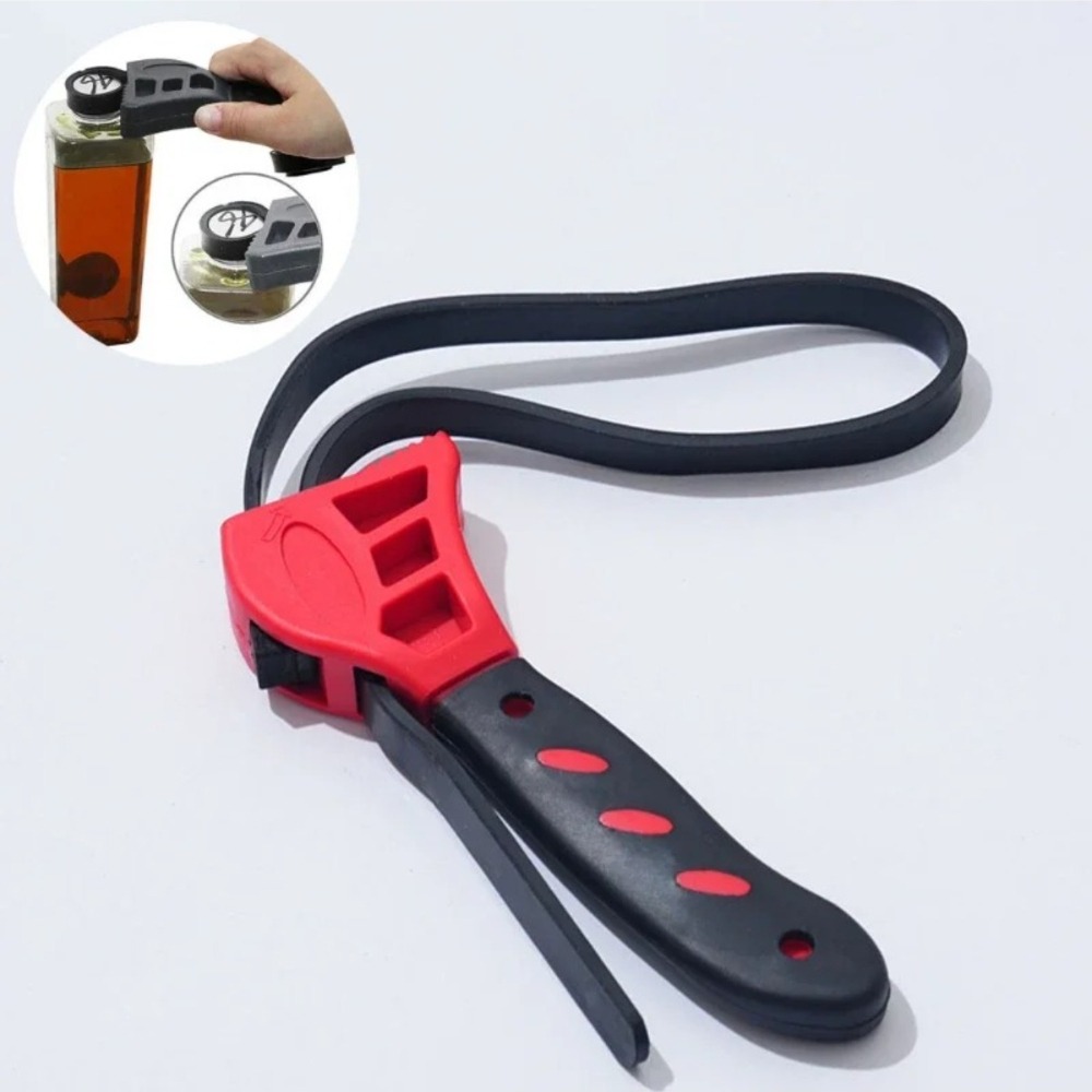 Chave de cinto de 6 polegadas, - Oil Filter Wrench avaliação e preço