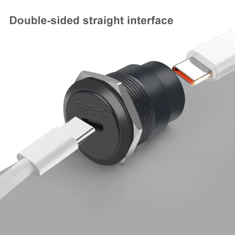 Adaptador de módulo circular T - Transmission Jack Adapter avaliação e preço