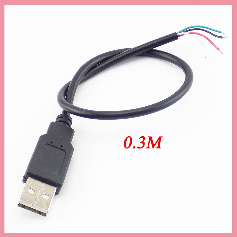 Conector USB Macho de 4 Pinos  - Transmission Jack Adapter avaliação e preço