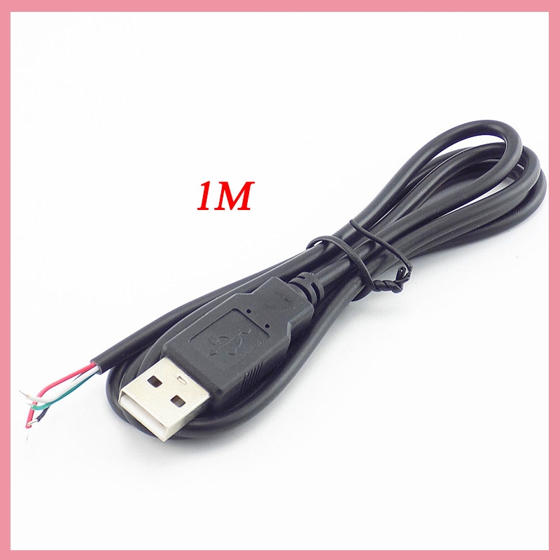 Conector USB Macho de 4 Pinos  - Transmission Jack Adapter avaliação e preço
