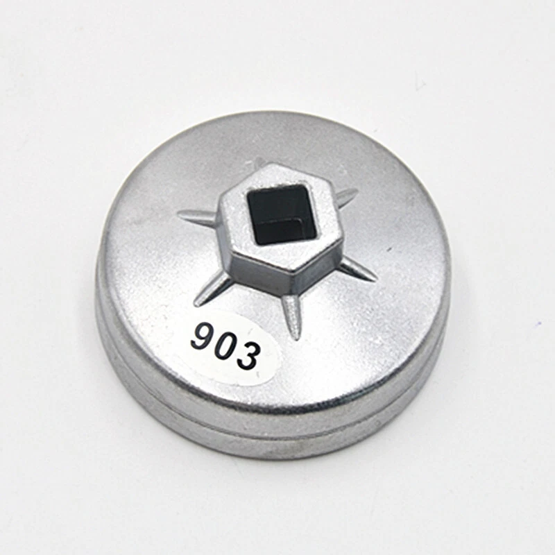 Chave de Filtro de Óleo 74mm 1 - Oil Filter Wrench avaliação e preço