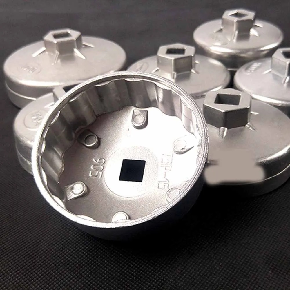 Conjunto de Chave De Filtro De - Oil Filter Wrench avaliação e preço