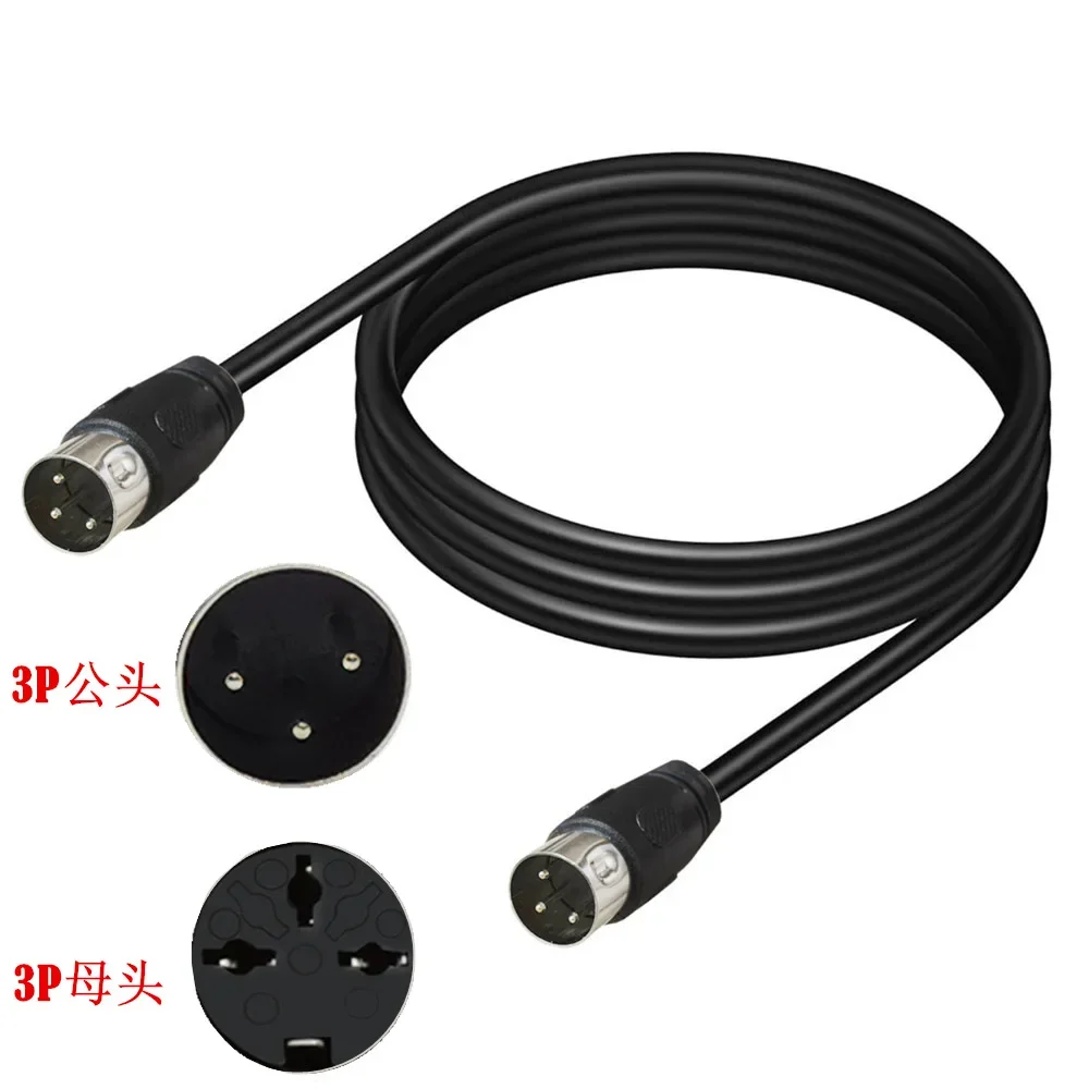 Cabo de Conexão DIN 3 Pinos Ma - Transmission Jack Adapter avaliação e preço