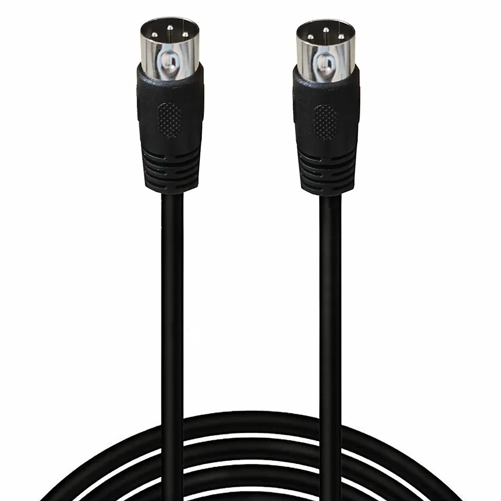 Cabo de Conexão DIN 3 Pinos Ma - Transmission Jack Adapter avaliação e preço