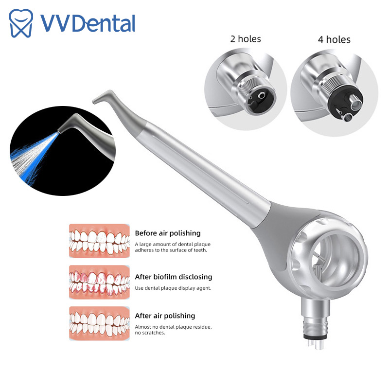 VVDental NOVO Aparelho de Jato - Sandblaster Cabinet avaliação e preço