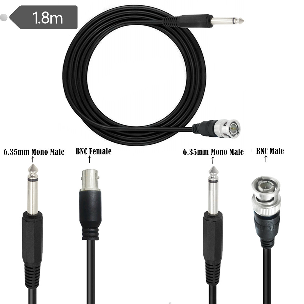Cabo de Áudio Bidirecional de  - Transmission Jack Adapter avaliação e preço
