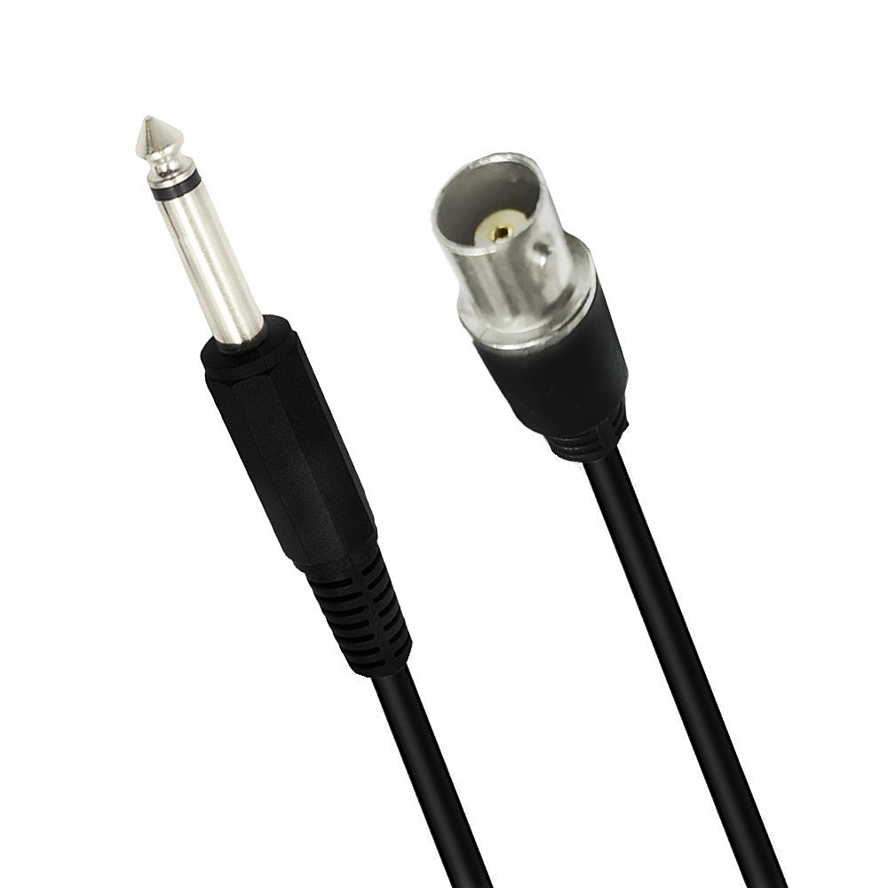 Cabo de Áudio Bidirecional de  - Transmission Jack Adapter avaliação e preço
