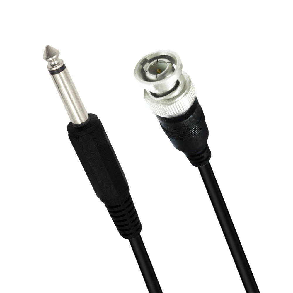 Cabo de Áudio Bidirecional de  - Transmission Jack Adapter avaliação e preço