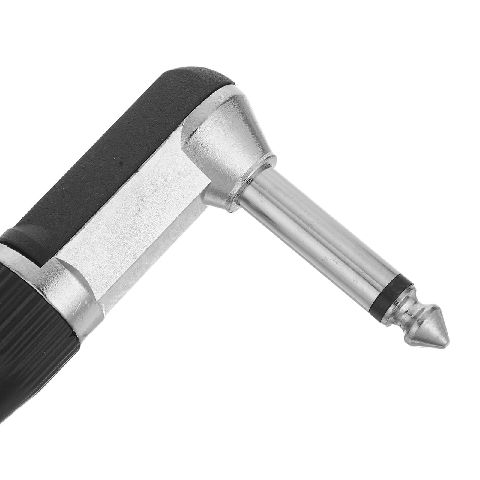 Conector de Áudio Mono de 4 Pi - Transmission Jack Adapter avaliação e preço