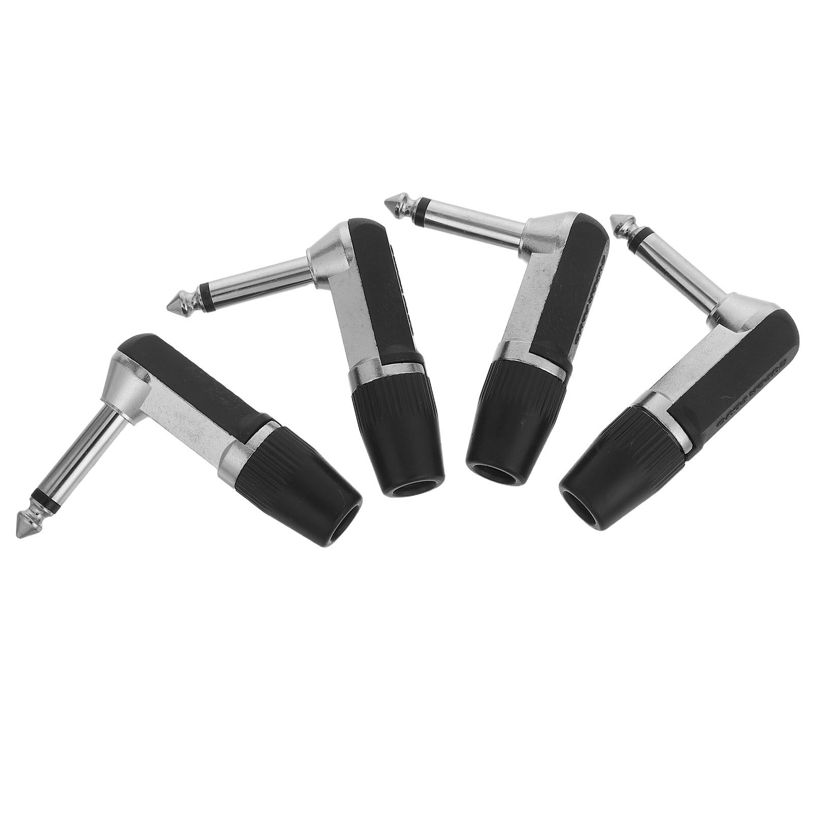 Conector de Áudio Mono de 4 Pi - Transmission Jack Adapter avaliação e preço