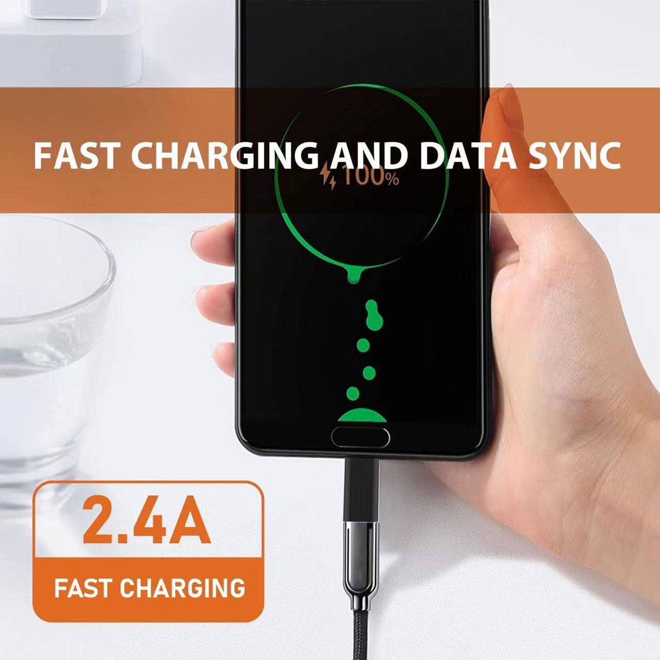 Adaptador USB Tipo C Fêmea par - Transmission Jack Adapter avaliação e preço