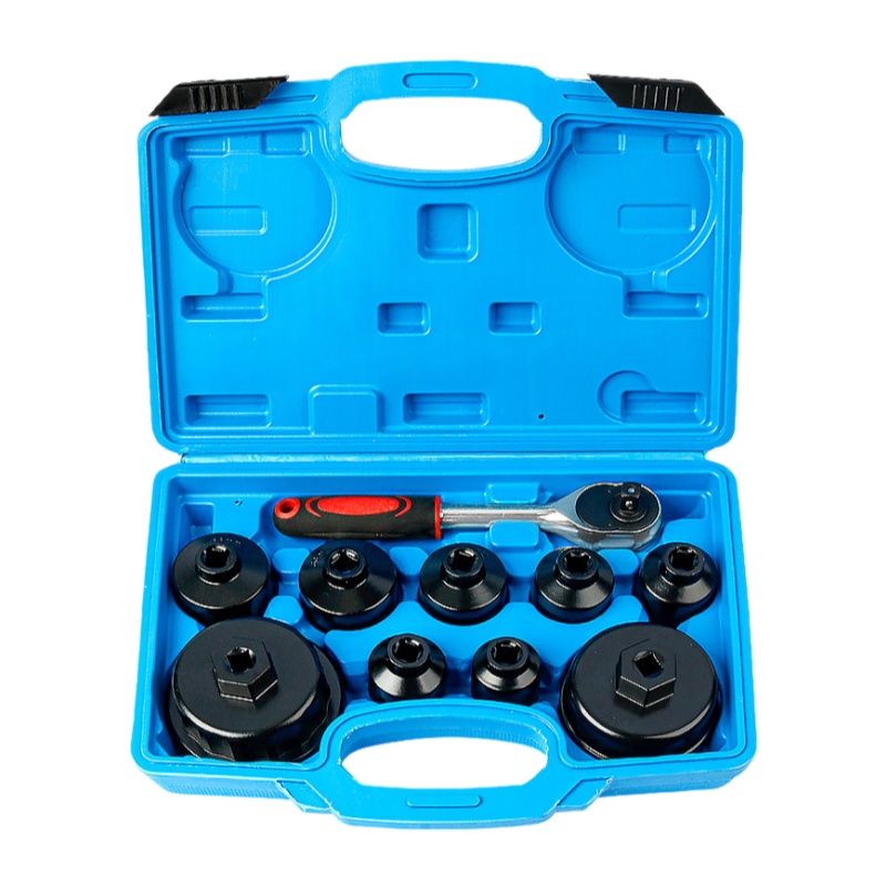 Chave de Desmontagem de Filtro - Oil Filter Wrench avaliação e preço
