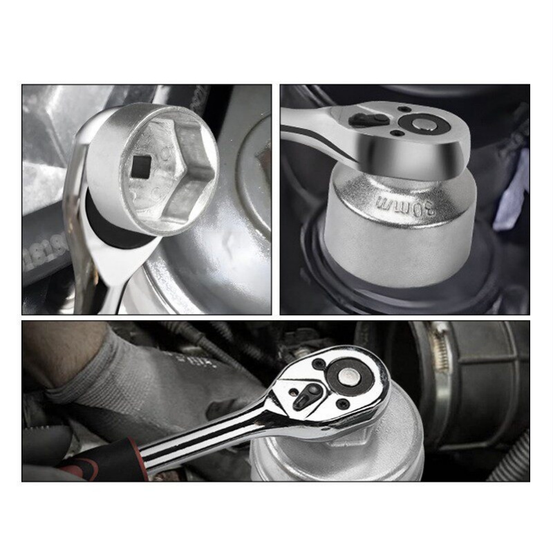 Chave de Desmontagem de Filtro - Oil Filter Wrench avaliação e preço