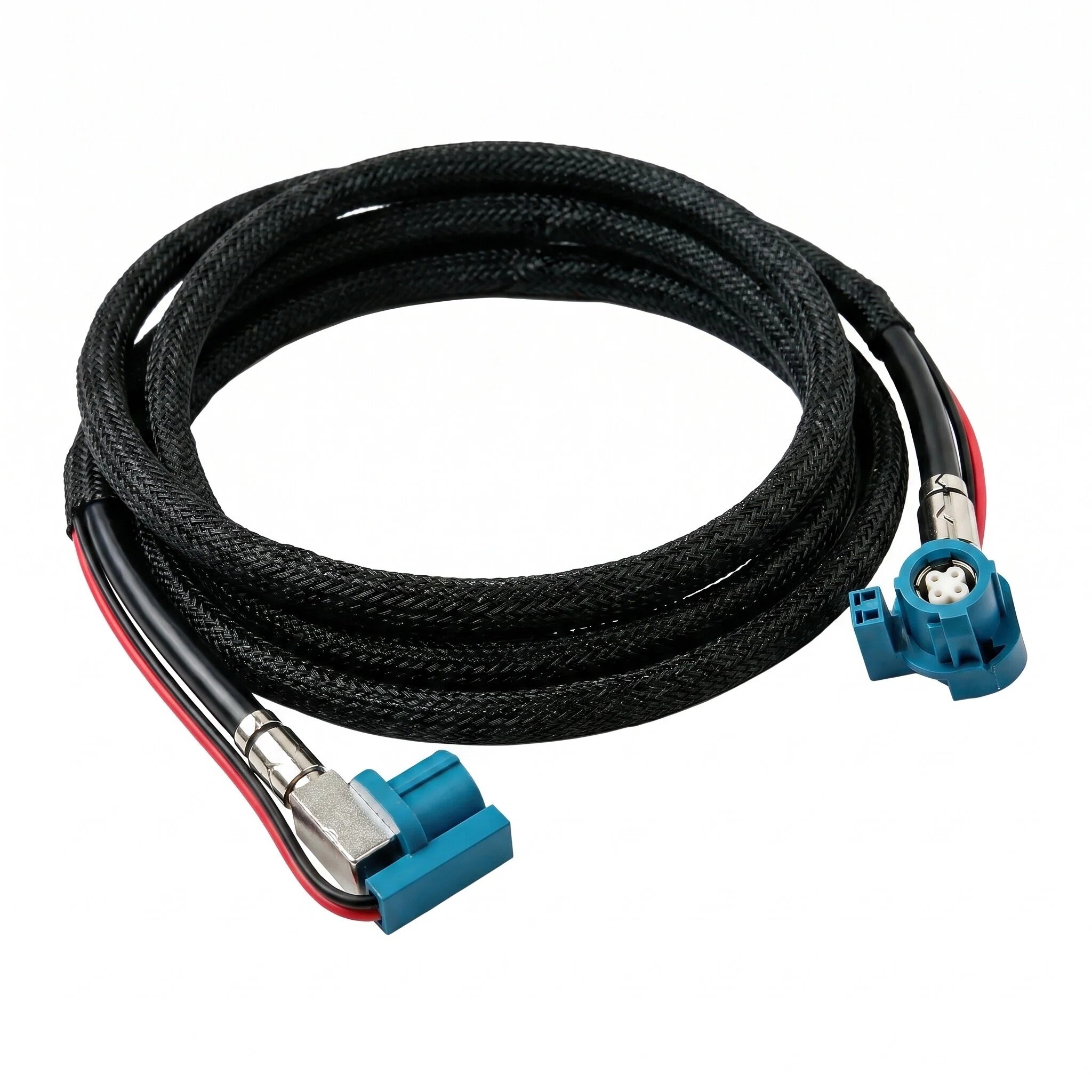 Cabo HSD de 1M com 4+2 Pinos,  - Transmission Jack Adapter avaliação e preço