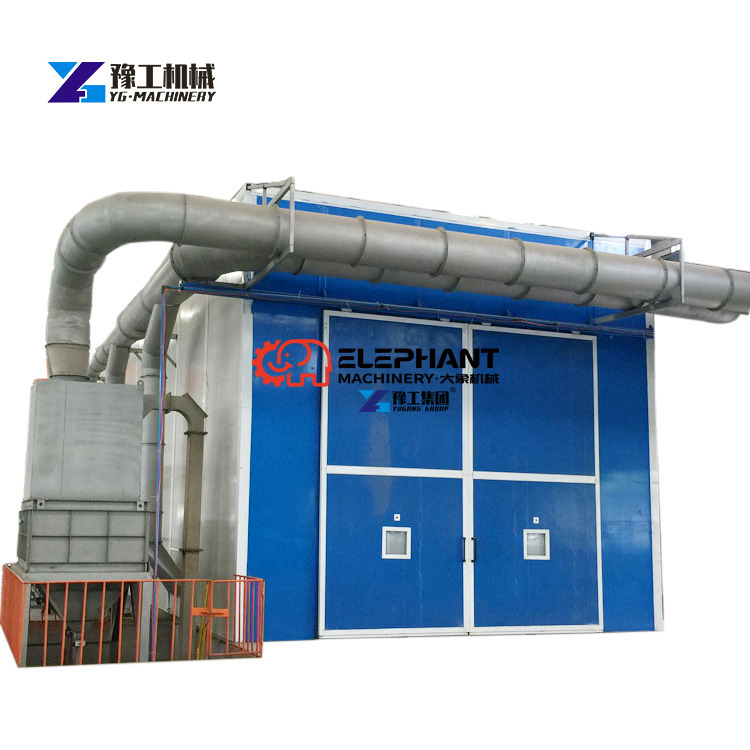 Cabine de Jateamento Industria - Sandblaster Cabinet avaliação e preço