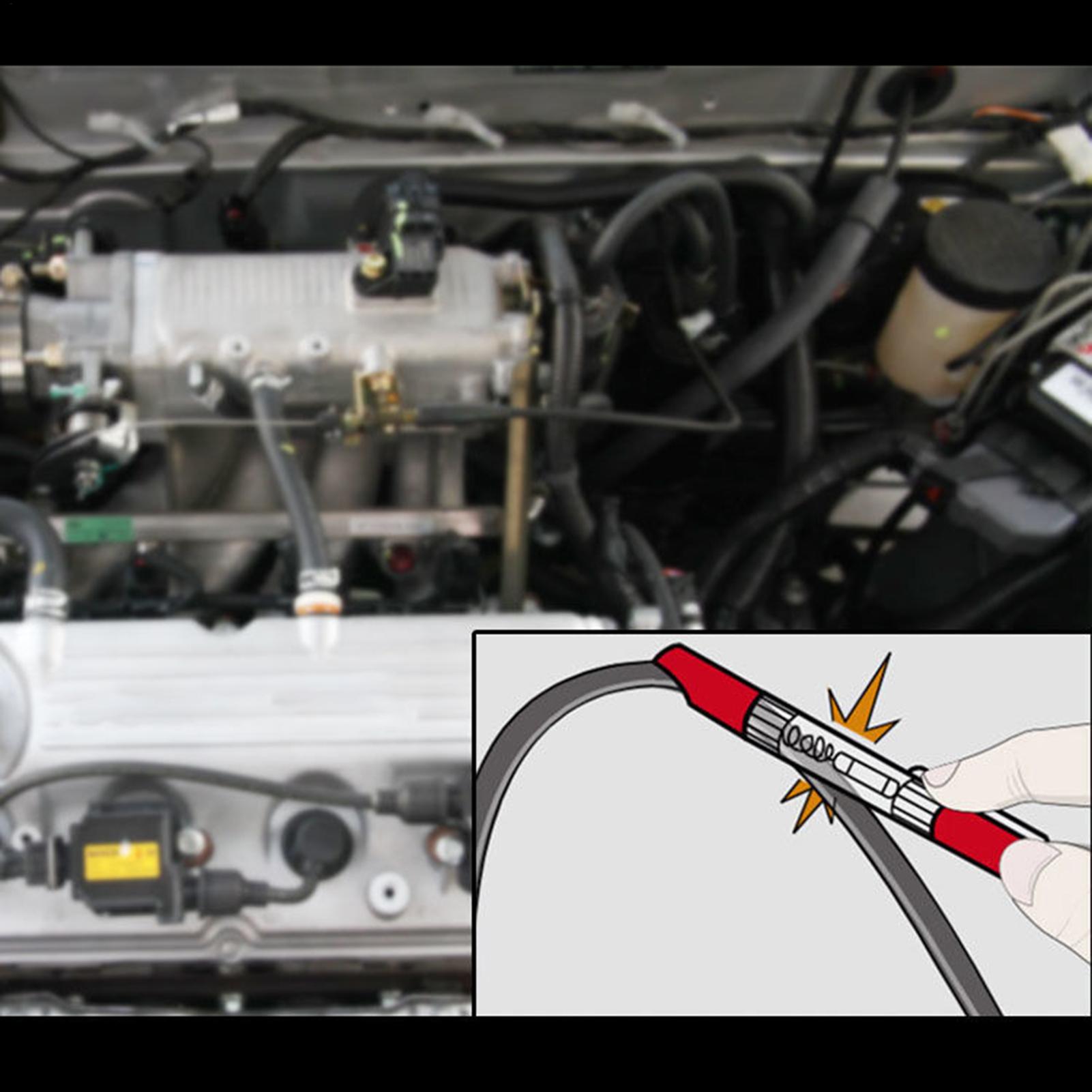 Testador de Fios Automotivos P - Auto Repair Shop In avaliação e preço