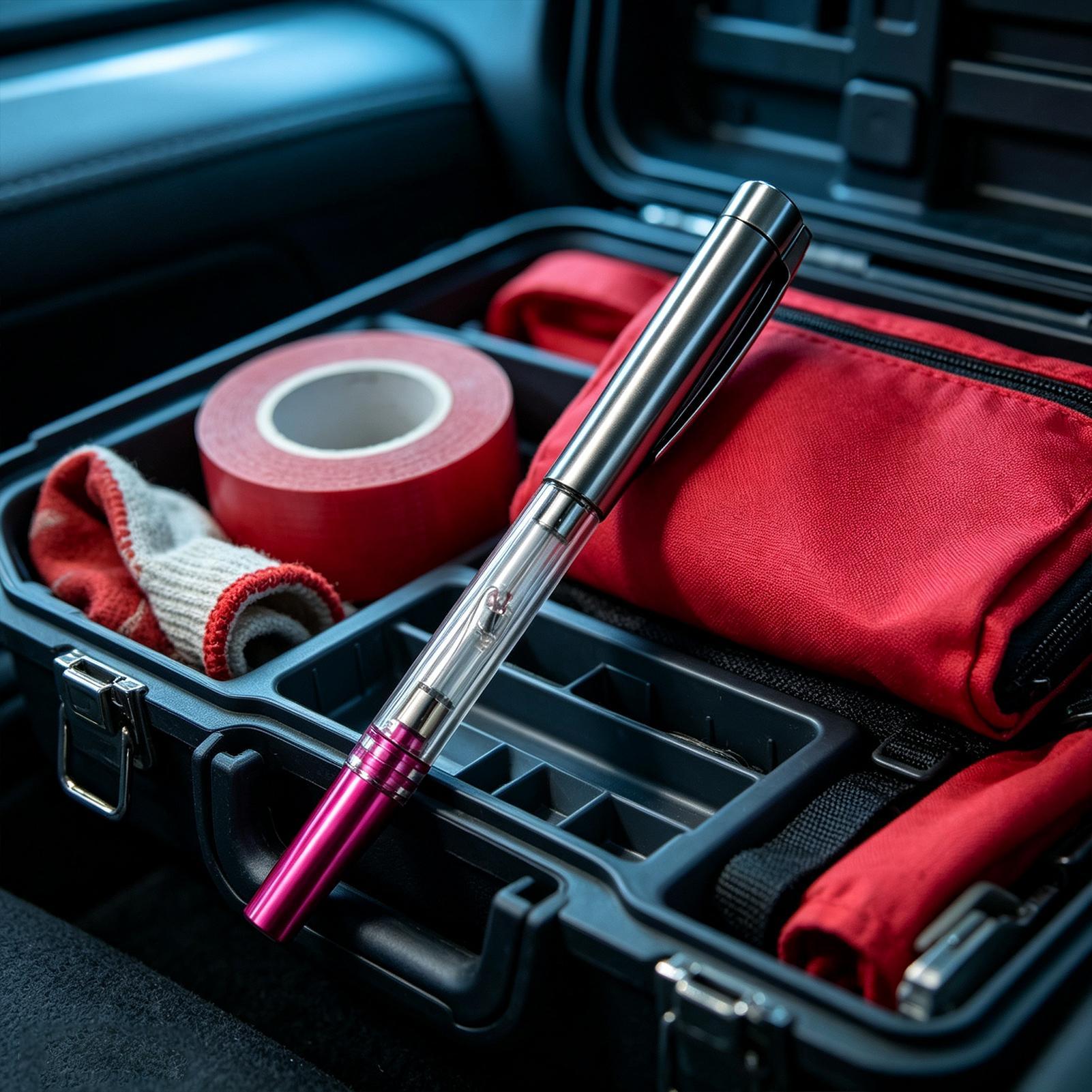 Testador de Fios Automotivos P - Auto Repair Shop In avaliação e preço