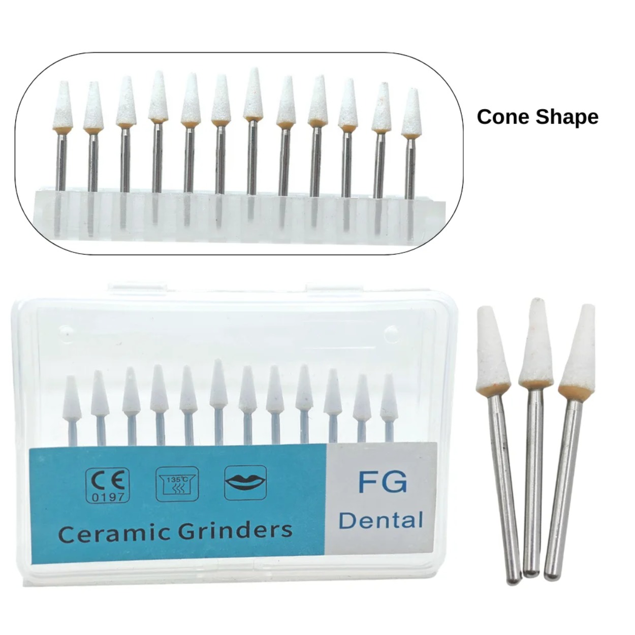 AG Pedras de Polimento Dentári - Sandblaster Cabinet avaliação e preço
