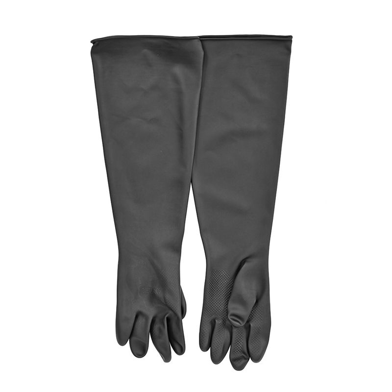 Luvas de Borracha para Jateame - Sandblaster Cabinet avaliação e preço