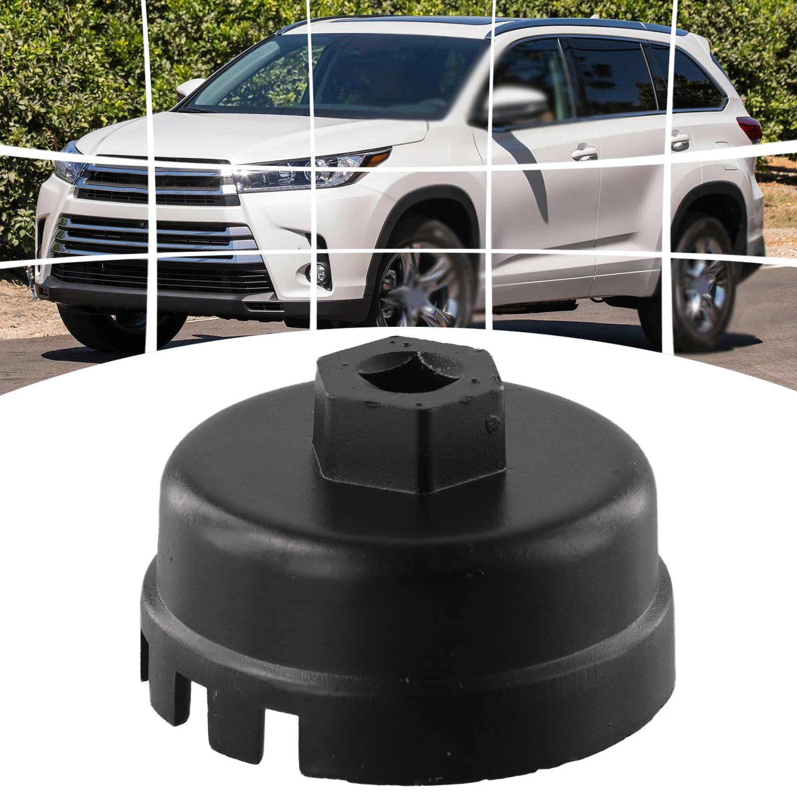 Chave de filtro de óleo, manut - Oil Filter Wrench avaliação e preço