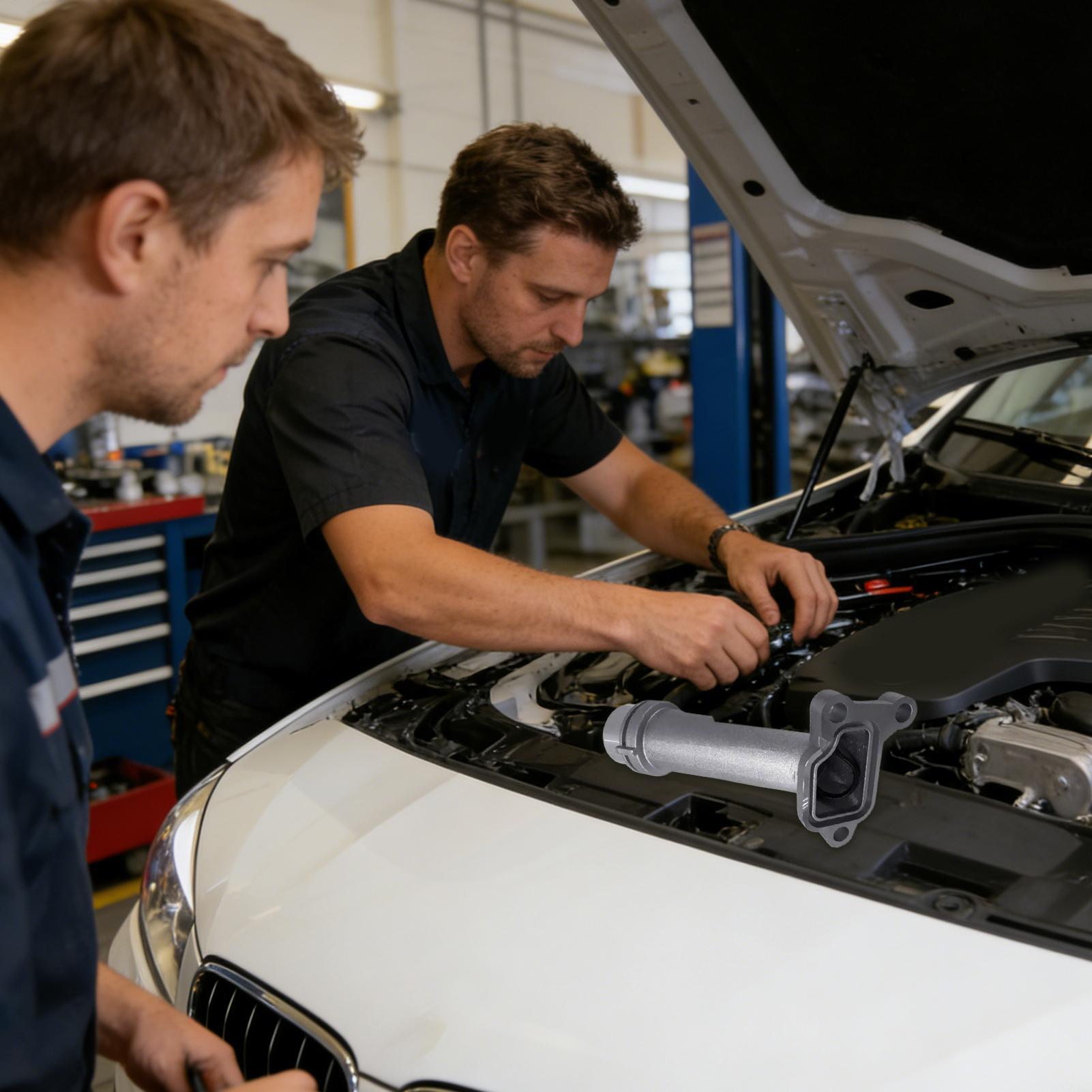 Para BMW; Conector de Mangueir - Auto Repair Shop In avaliação e preço