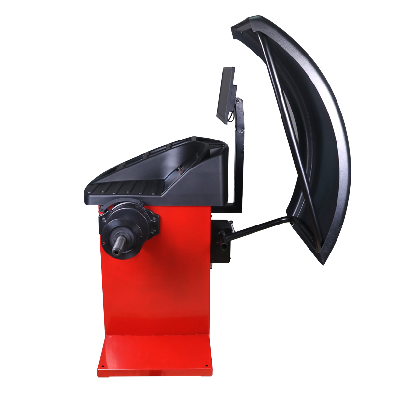 Máquina de Alinhamento de Roda - Wheel Alignment Machine avaliação e preço