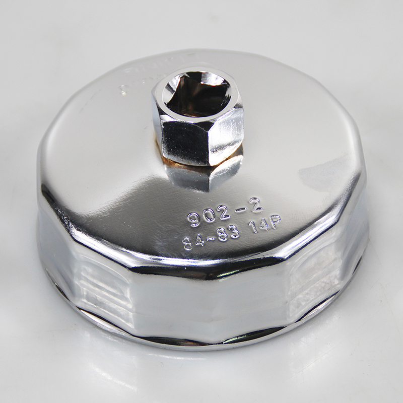 84mm-14 flautas 902-2 chave de - Oil Filter Wrench avaliação e preço