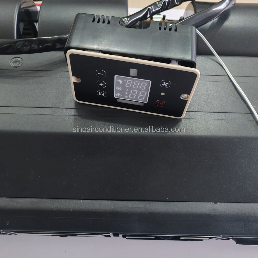 Auto motorhome ac modificação  - Air Compressor avaliação e preço