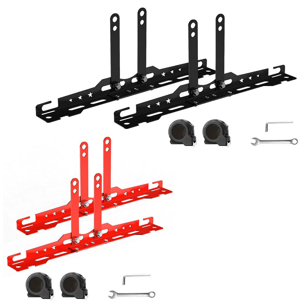 Kit de Ferramentas para Alinha - Wheel Alignment Machine avaliação e preço