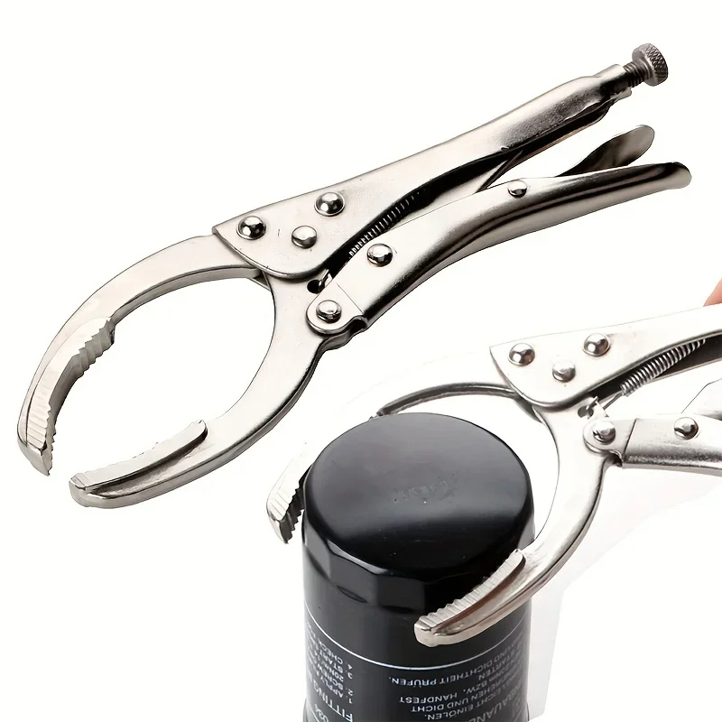 Chave de Filtro de Óleo de Mot - Oil Filter Wrench avaliação e preço